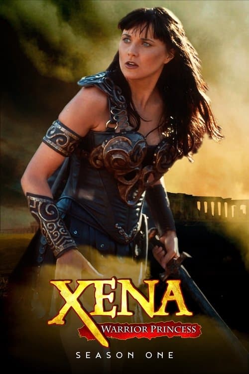 Xena: Wojownicza księżniczka