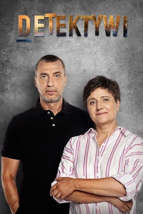 Serial Detektywi Online • Wszystkie Odcinki